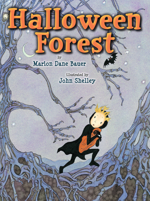 Title details for Halloween Forest by Marion Dane Bauer - Available